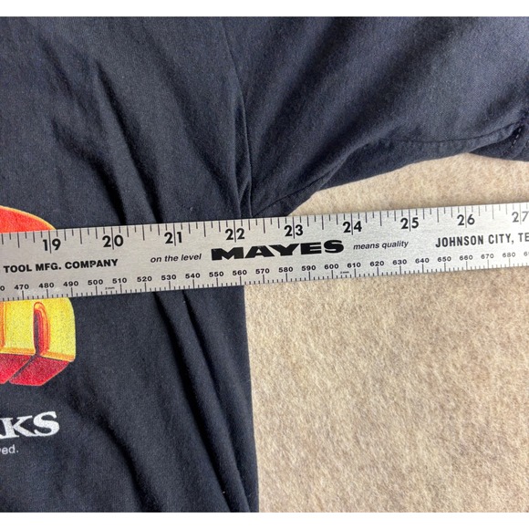 Madagascar Mens Tee Size XL - Picture 4 of 6